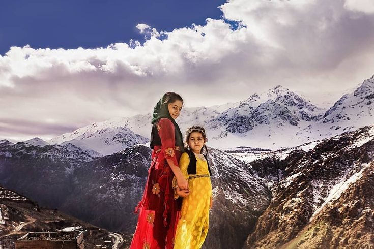 Kurdistan Nature