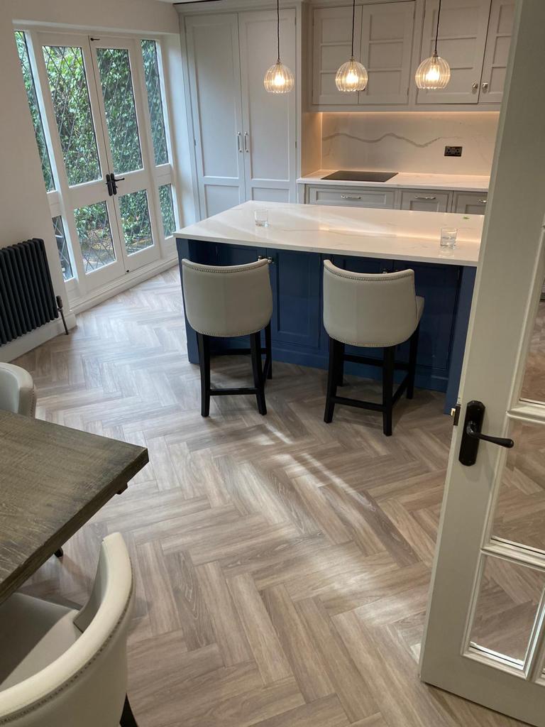 Coraffflooring's tweet photo. Give your home a brand new look with luxury vinyl flooring.

It is so versatile and looks great in any room. 

Contact Coraff for more information 020 8731 7766 or info@coraffflooring.co.uk 

#interiordesign #designerflooring #coraff #HomeImprovement https://t.co/pWVMSUvKNZ
