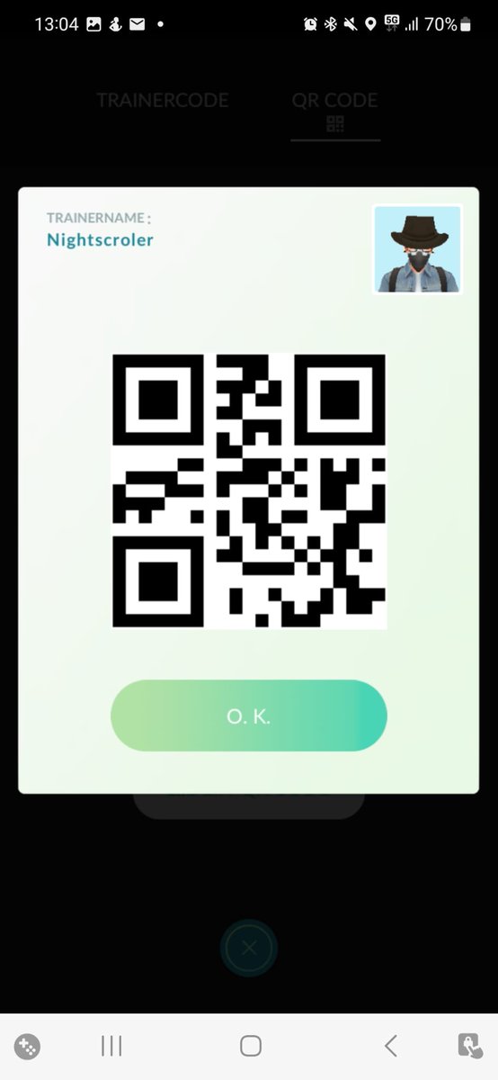 Agadenyu's tweet photo. #pokemongofriendcode #PokemonGOfriendscode #PokemonGO #Pokemon #PokemonGoFriendCodes https://t.co/a8jCjuTGkt