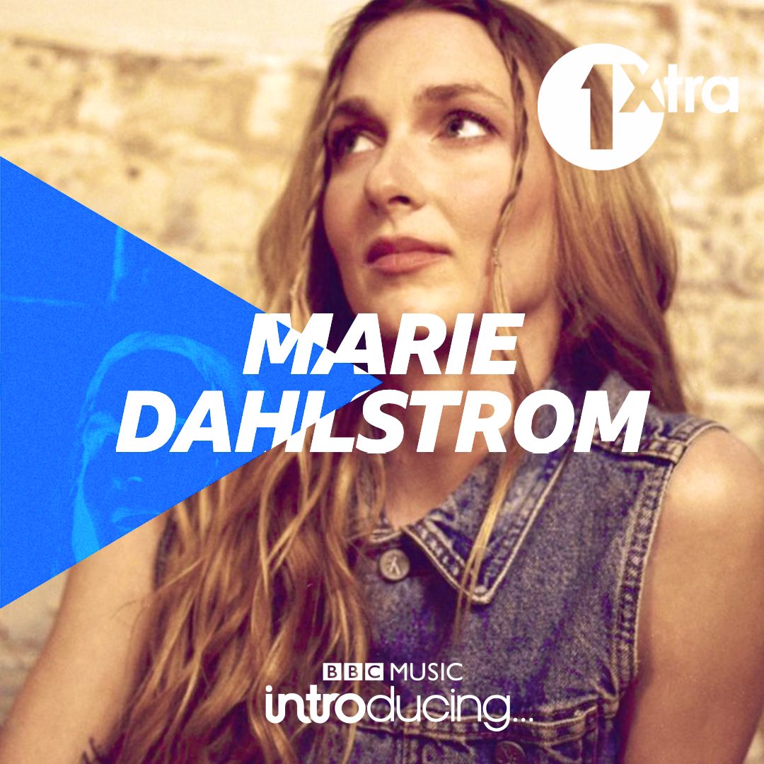 Love to <a href="/bbcintroducing/">BBC Music Introducing</a> <a href="/1Xtra/">BBC Radio 1Xtra</a> for making Clouds w/ <a href="/DelleileAnkrah_/">Delleile Ankrah</a> their song of the week ✨☁️