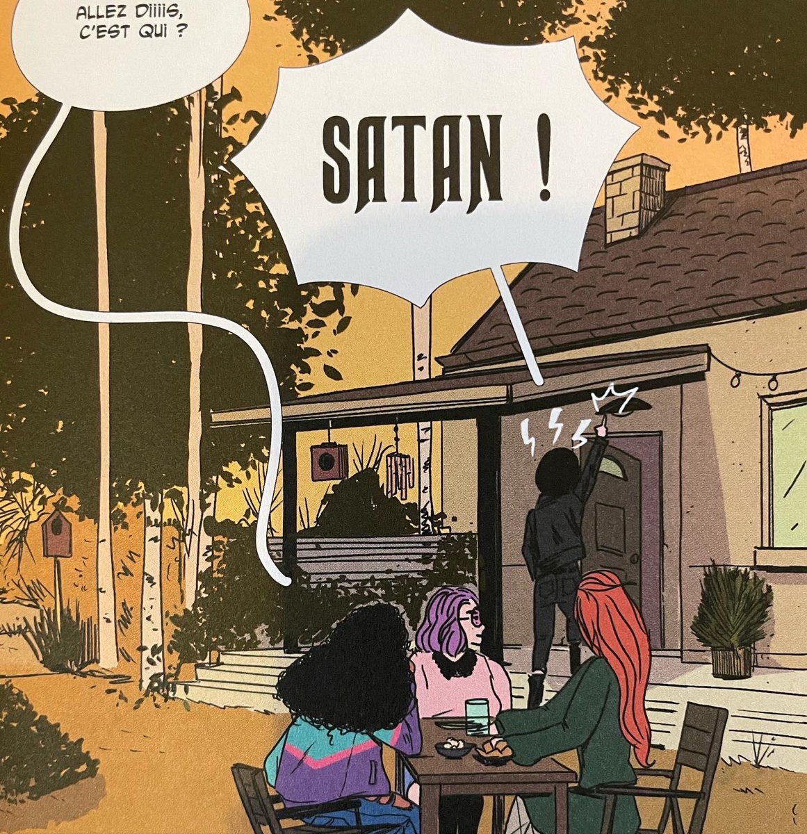 ✨COVEN✨
Illustrée par <a href="/dacoffeetime/">Dacoffeetime</a> 

Sortie le 27 janvier. Déjà dispo en précommande chez vos libraires et en ligne.