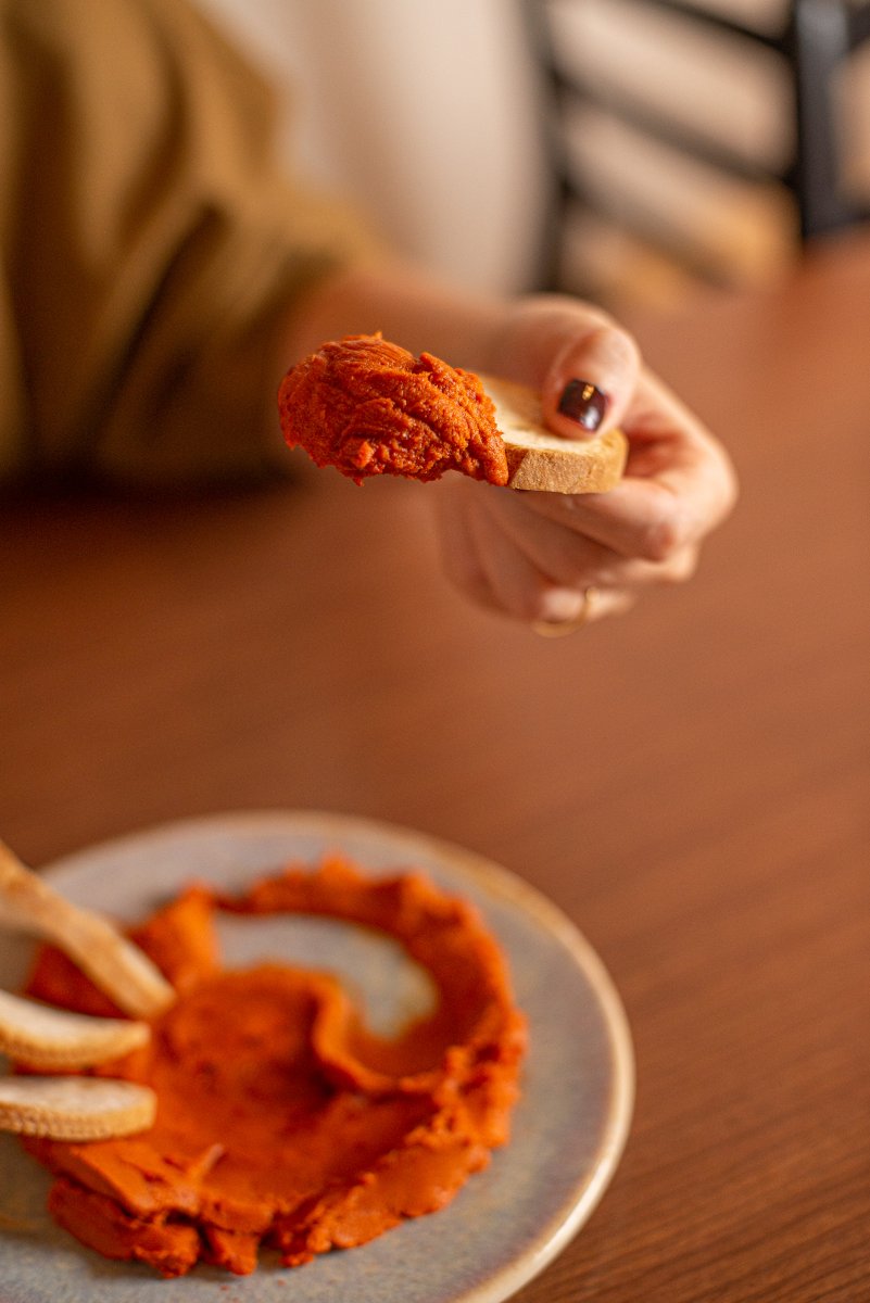 📍 Nova ubicació de Pötstot (Barcelona) al c/ València, 204, amb les mateixes ganes i el mateix compromís. Tot #sensegluten i 100% vegà. 😍🌱
🍴 Experts en arrossos D.O. i plats casolans com canelons, croquetes, lasanya, 'sabrossada' picantona...
🗒 potstot.com/carta