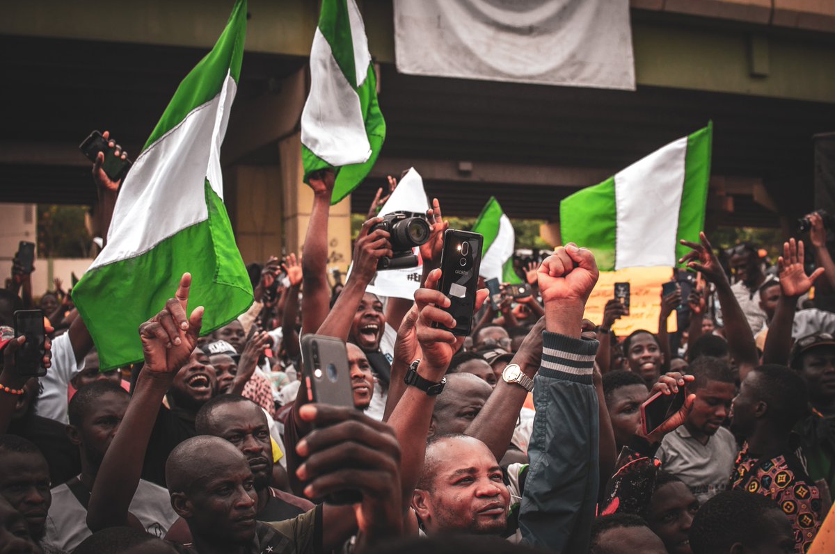 BasicIncomeOrg's tweet photo. News as #Federal #DirectCashTransfer scheme for vulnerable people in #Nigeria 'Has proven to be a workable solution to extreme poverty'
This is the type of impact we like to see #UBI #BasicIncome @AfricaUbi 
https://t.co/Fgt6lmGVZA https://t.co/uSHkSD2ONb