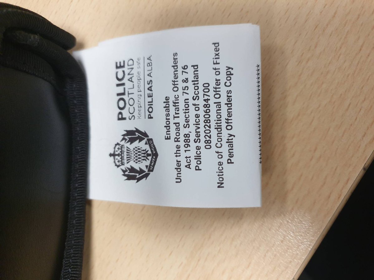 PSOSNorthEast's tweet photo. Following concerns raised by Councillor's in the area regarding drivers behaviour at Longhaven  PC's Hislop &amp; Will carried out patrols in the area on 10/01/23. One driver was issued a conditonal offer as a result.

#OpCEDAR
#KeepingPeopleSafe 
#PointsDontMakePrizes https://t.co/nQXobA6enR