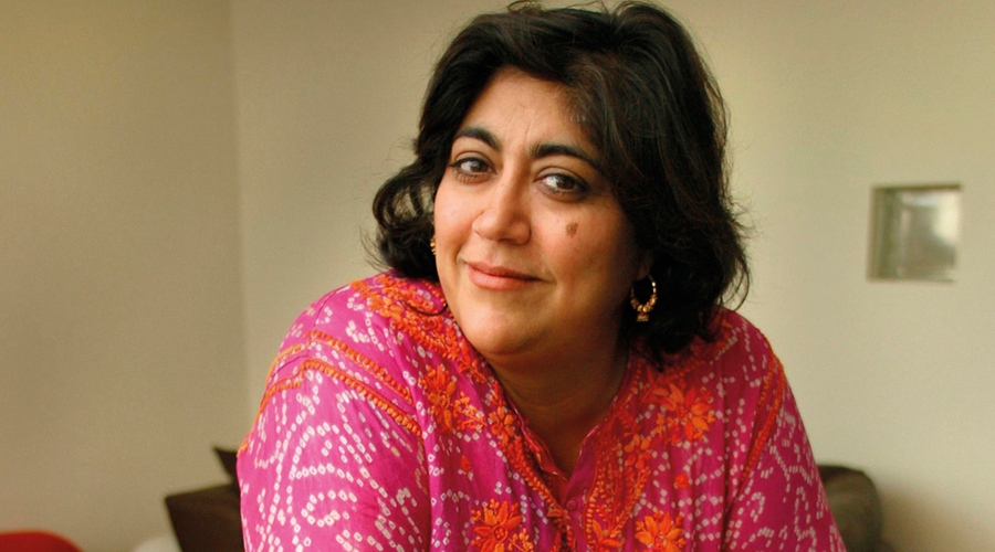 Happy Birthday to director Gurinder Chadha! 