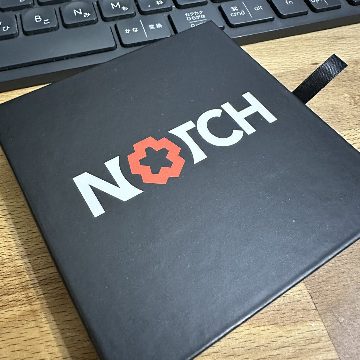 terje28's tweet image. NOTCH
キター
#NodeBase
#RealtimeVisualization