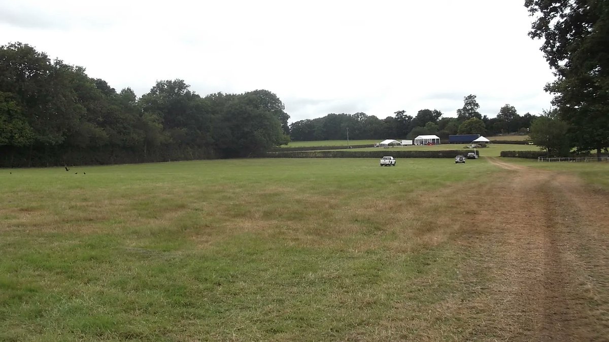 SUMMERS IN SURREY - SURREY

5 - 18 Acre Site in the stunning rolling countryside in a quiet location, close to large towns but in the middle of nowhere.

landforevents.co.uk/summersinsurrey

#landforevents #outdoorevent #fieldforrent #landforhire