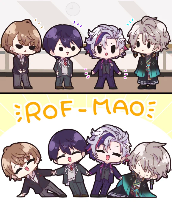 手を繋ぎたい まとめ+おまけ 