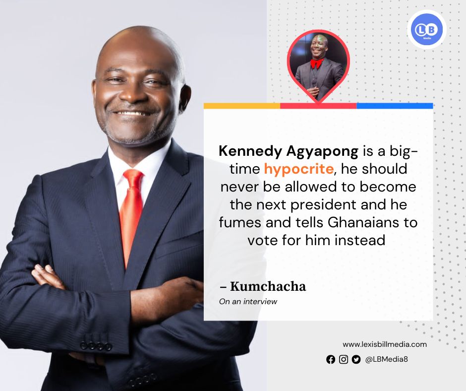 LBMedia8's tweet photo. @Kumchacha2 on @HonKennedyAgya1  contesting for president next year

SWEETNESS AT 23 / Ken Ofori Atta / Year of Return / #KumasiTweepsFootballMatch Wale / Flagstaff https://t.co/fTKIaE3fXc