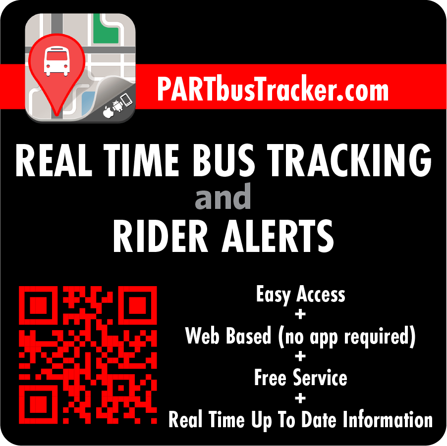 Piedmont Authority for Regional Transportation tweet media