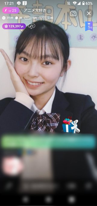 Twitterのコスプレ画像9