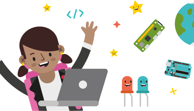 SouthwarkLibs's tweet photo. Level up your coding skills with #CoderDojo
A free monthly workshop for kids 7 to 13
Create websites, games, apps & more
At #JohnHarvardLibrary Saturday 28 January 11am
Book now https://t.co/hevXIVpbjF https://t.co/Il0QhRoVXA