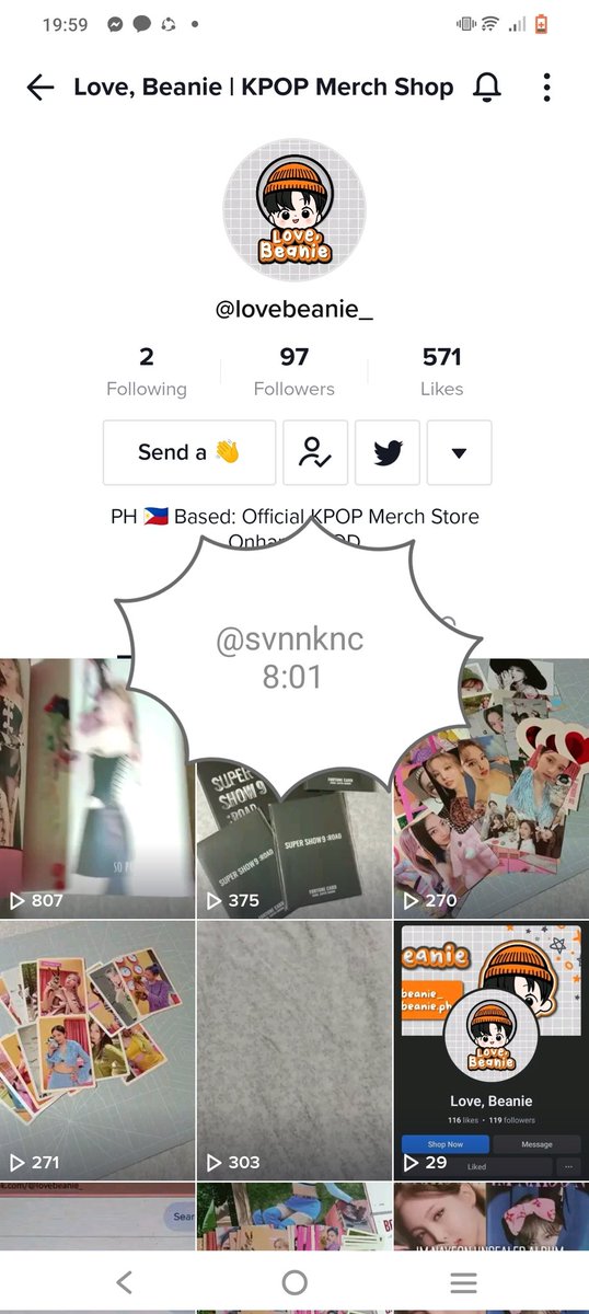 svnnknc's tweet photo. @lovebeanie_ https://t.co/6eEzSrpvbJ