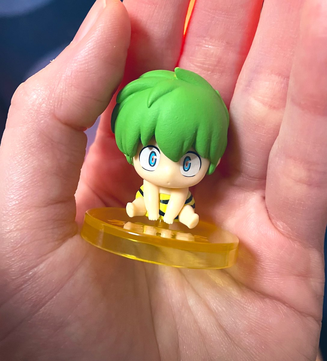 テンちゃんが一発で来てくれた https://t.co/cuSCj4urQB