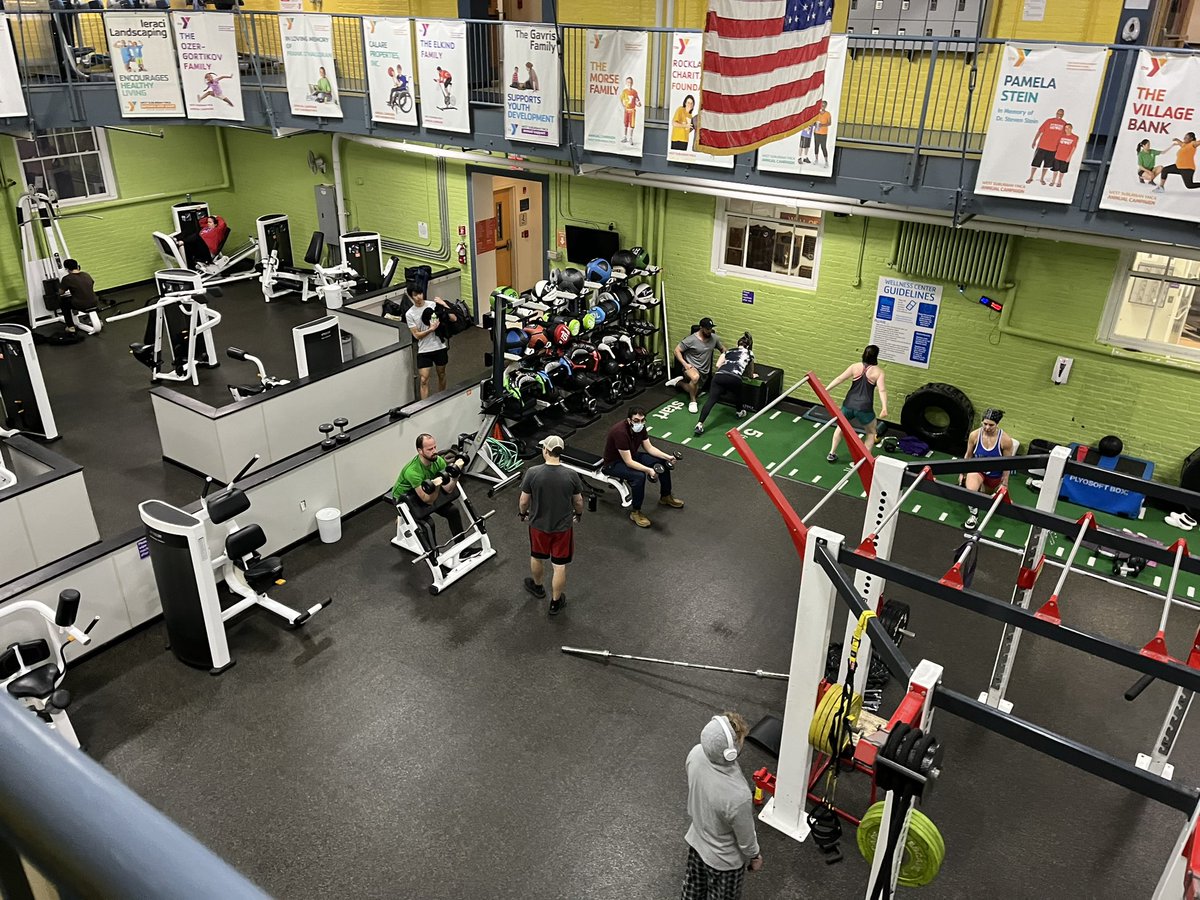 gloria gavris (@gloriagavris) on Twitter photo The early bird catches the worm! Have u checked out the <a href="/wsymca/">West Suburban YMCA</a> lately? Both Wells Ave & Church St locations are busy & active. Already at 7am the Y community is getting active, staying healthy, having some morning fun. đźš´ đź’Ş The early bird catches the worm! Have u checked out the <a href="/wsymca/">West Suburban YMCA</a> lately? Both Wells Ave & Church St locations are busy & active. Already at 7am the Y community is getting active, staying healthy, having some morning fun. đźš´ đź’Ş