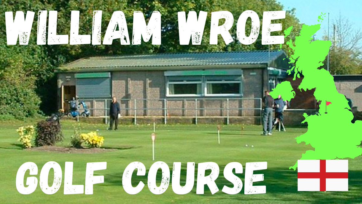 StripeyGreenTv's tweet photo. WILLIAM WROE GOLF COURSE ... Here's a little blast from the past! ⛳️🏌🏼
https://t.co/17234P1oiz
✍🏻Full blog post here:
https://t.co/Jqrm3o4S1E
#golf #manchestergolf #golfcourse #youtubegolf #youtube #willywroe #trafford https://t.co/iF3hJ4LPZ9