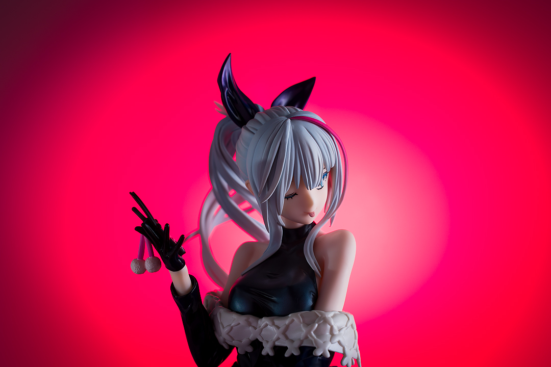 Wonderful Works（@Wonderful_Works）「ドールズフロントライン MDR