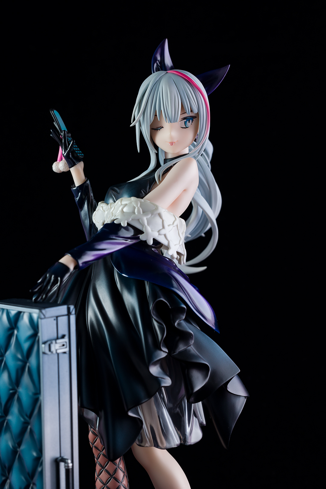 fig-memo@美少女フィギュアレビューブログ on X: 