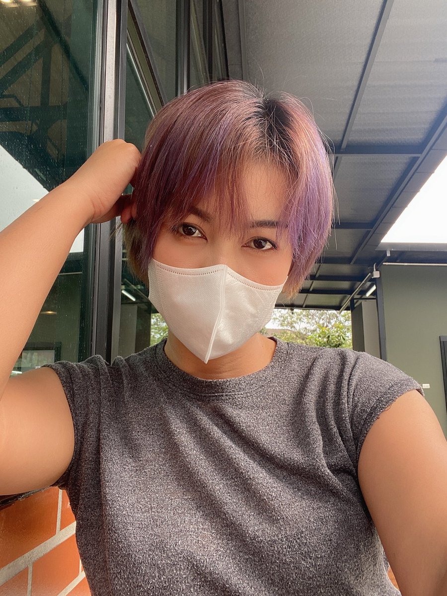 mali_yui32's tweet photo. สั้นกว่านี้คงไม่ดีแน่ 😢

#นวดเ��ื่อสุขภาพและผ่อนคลาย #นวดนนทบุรี #นวดน้ํามัน #นวดแก้อาการ https://t.co/pDXIEdcXyo