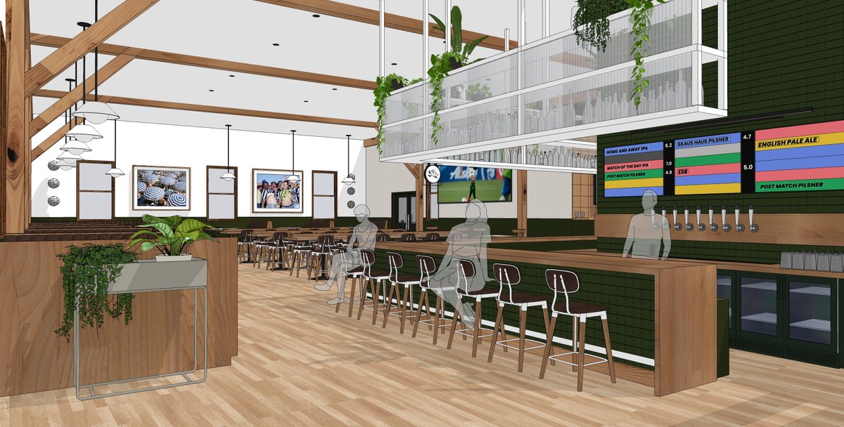 The New School tweet media