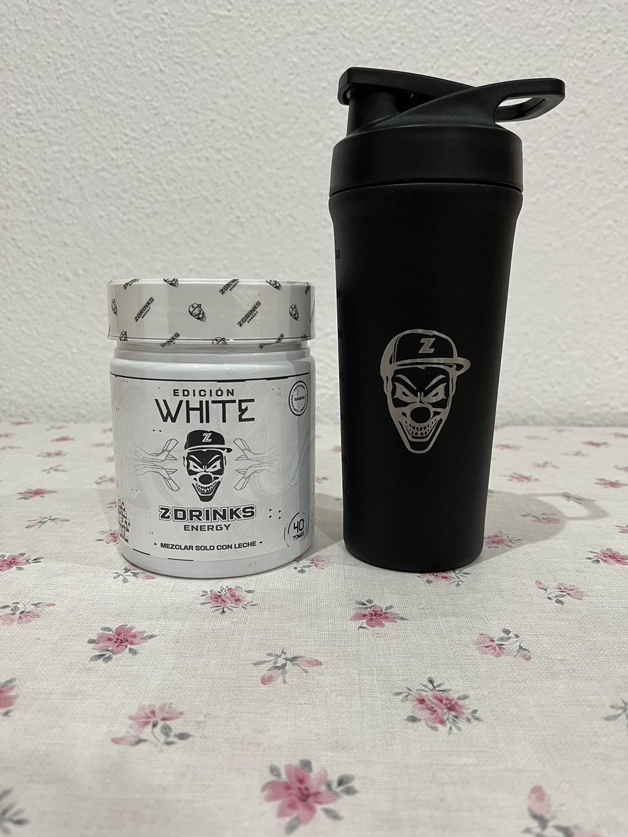 SrCh4mp1's tweet photo. Vaya edición mas guapa de @zdrinksenergy CODIGO CH4MP1 para un 10% de descuento en tu compra. https://t.co/TTsJmQlhBz