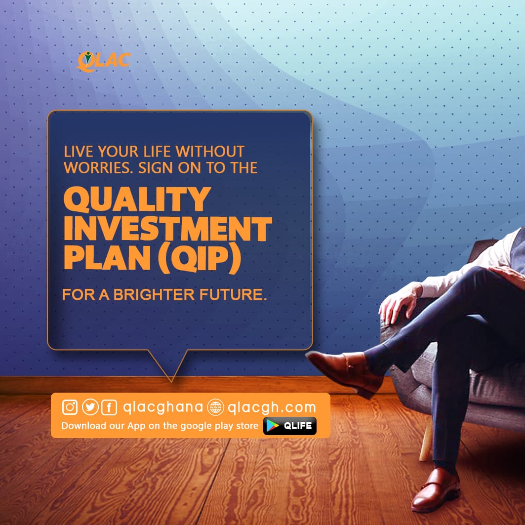 qlacghana's tweet photo. We are ready to serve your life better with the Quality Investment Plan. Check it here: https://t.co/NlbgUFutaU https://t.co/xCYeWpwVf3