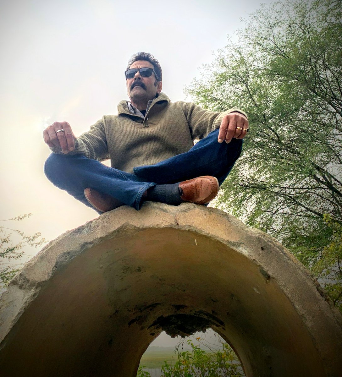 life is a circle...😇