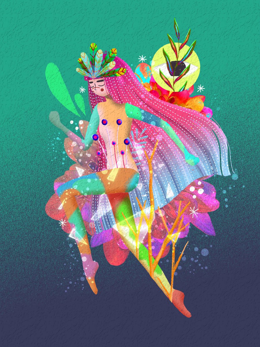 Melda_VNH's tweet photo. "CHILDHOOD"
A world without boundaries, a world without mistakes, a world where anything is possible.

My upcoming drop on @niftygateway✨

Starts on Tuesday 8 pm EST - ends on Wednesday 8pm EST ( Drawing -  1 person/entry will be randomly chosen to get the NFT)

Set your ⏰ https://t.co/q9gX4S1nyA
