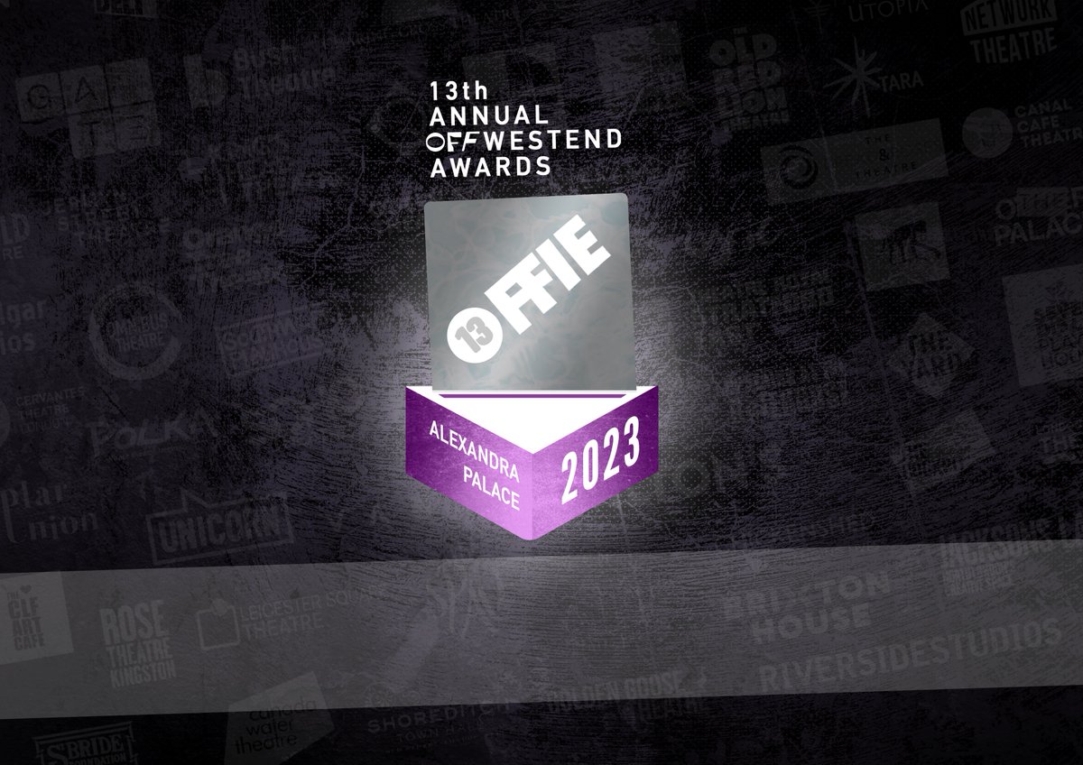 OffWestEndCom's tweet photo. Remember: we're #LiveOnceMore with the OffWestEnd Awards Ceremony this year @Yourallypally
It's going to be a tremendous star-studded event. Tkts will be available to book soon, including the full red carpet VIP experience!
https://t.co/VxlZODMoA1
#OffiesFinalist #Offies2023 https://t.co/BEgZaCqswH
