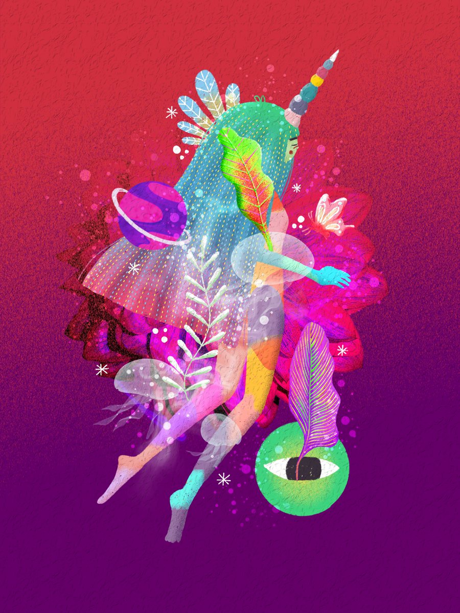 Melda_VNH's tweet photo. "CHILDHOOD"
A world without boundaries, a world without mistakes, a world where anything is possible.

My upcoming drop on @niftygateway✨

Starts on Tuesday 8 pm EST - ends on Wednesday 8pm EST ( Drawing -  1 person/entry will be randomly chosen to get the NFT)

Set your ⏰ https://t.co/q9gX4S1nyA