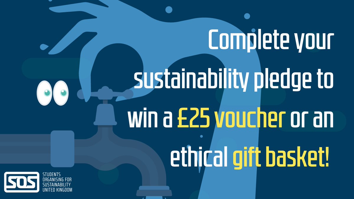 ImperialAccomm's tweet photo. What’s your New Year Sustainability Pledge for 2023? Tell us your pledge and win a £25 voucher or an ethical gift basket for letting us know!

https://t.co/Y7dG9510kn https://t.co/edRYCCizx3