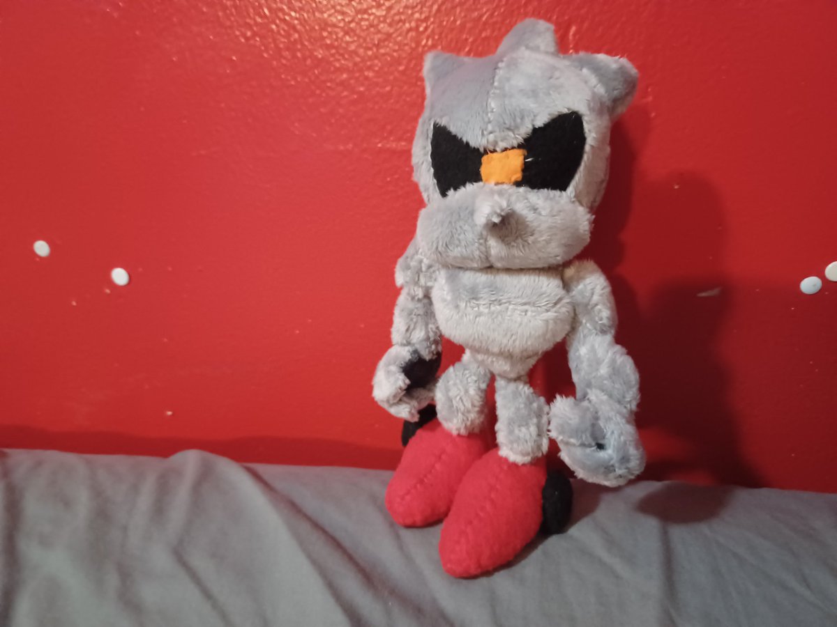 krystalplush's tweet photo. Here are some plushies I've made!
My main account is @krystalglec 
I hope you like my plushies
In the near future I hope I can do stuff like commissions and all that https://t.co/FzhI3Mg3AC