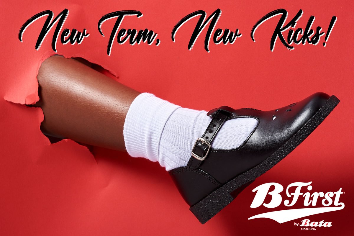 Bata_Nigeria's tweet photo. #BFirst #Lola School Shoes. Use link https://t.co/nOKsBXp7ME  to shop online now! #BataByChoice https://t.co/Ks5LKGj39B