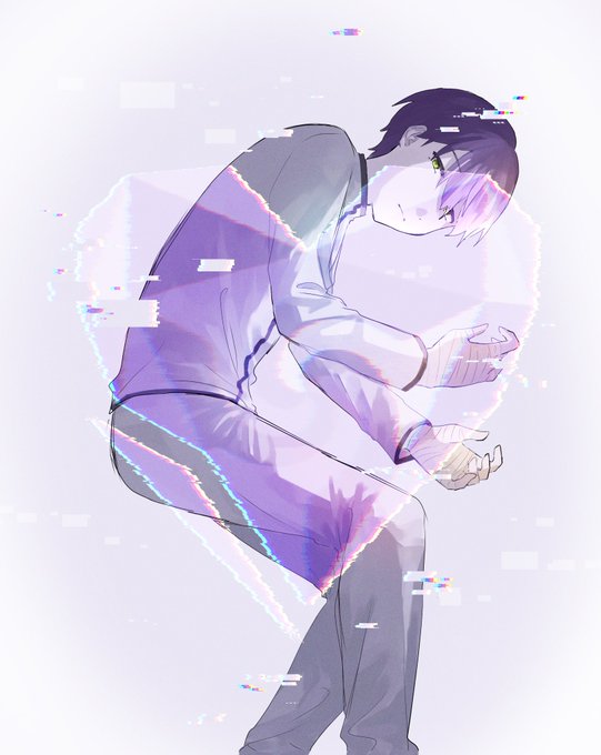 アンノウン白ラン#金剛力也像 