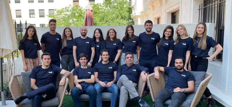 Mercados21's tweet photo. @HipooDigital ha gestionado un total de 5.458 #hipotecas durante 2022, con un valor medio por hipoteca de 167.649 euros #financiacion #hipotech / https://t.co/RnjfER8AKU https://t.co/gaGXgGlUGD
