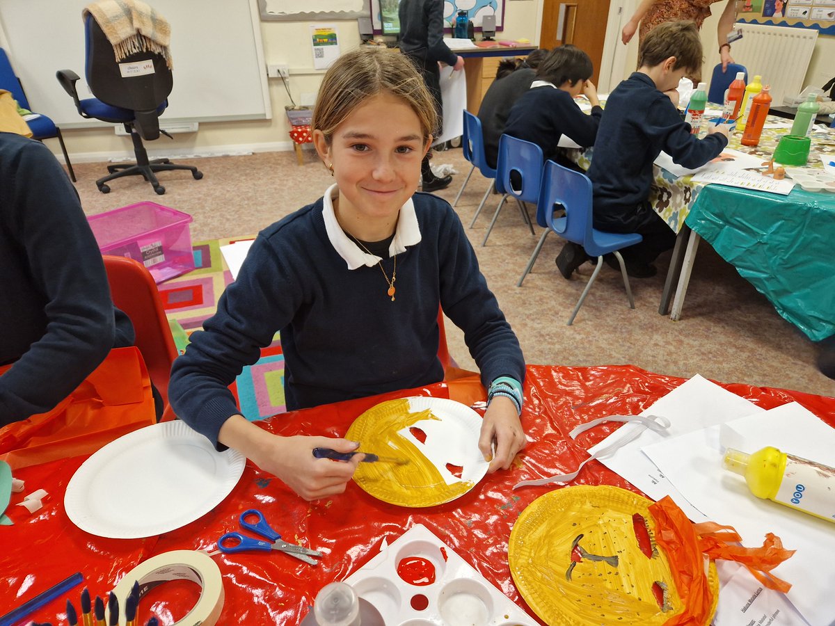 Windlesham House tweet media