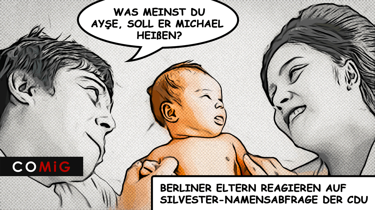 MiGAZIN's tweet photo. Berliner Eltern mit "Migrationshintergrund" reagieren auf #SilvesterAusschreitungen #Vornamen #CDU 

Mehr #COMiG gibt's im @MiGAZIN
 👉https://t.co/KgoJcJu6nQ https://t.co/6wKEhxi1qd