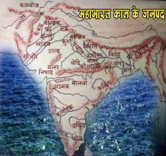 PremShankar1965's tweet photo. @YssSpeaks आज का जो भारत हमारे पास है वो भारतवर्ष का महज एक छोटा टुकड़ा बचा है क्योंकि अभी जितनी भूमि भारत देश में है उससे कई गुणा ज्यादा भूमि अलग देश बन गये। #घटता_हिंदू_मिटता_भारत अखंड भारत का सपना अफगानिस्तान तक आपना है @AnoopSsaa1 @BaldevR79906049 @vestadawar #घटता_हिंदू_मिटता_भारत https://t.co/cCe8G2tJSI