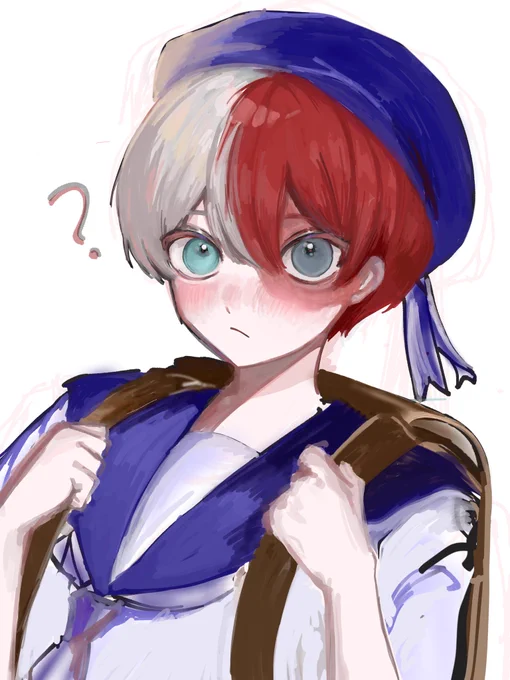 ショタロキ。。。 