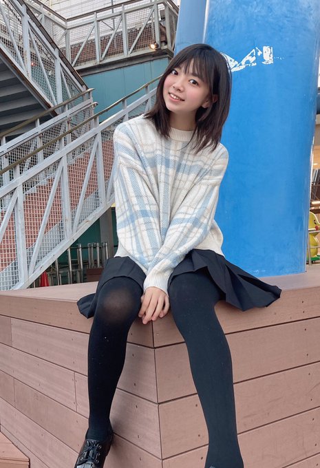 Twitterのコスプレ画像1