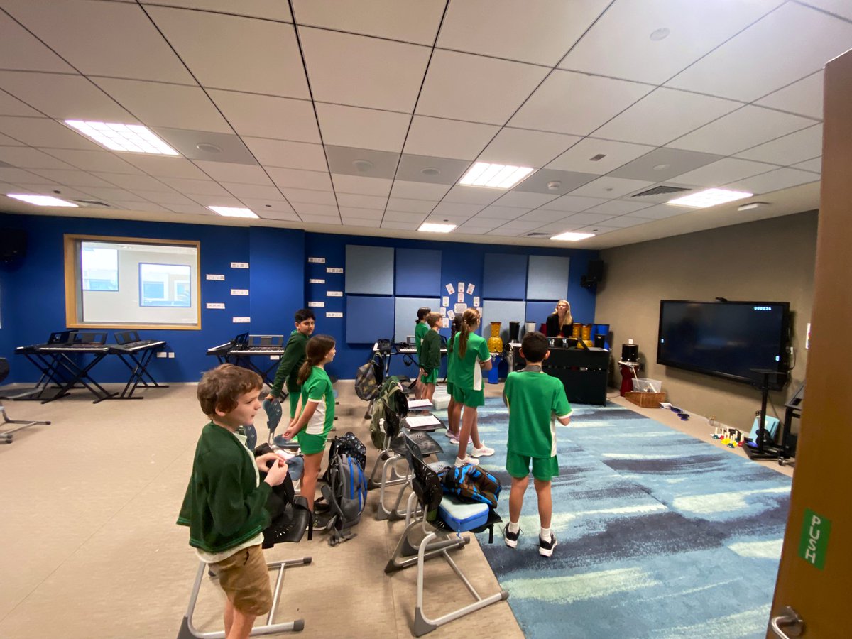 ArborYear6's tweet photo. Our first lot of auditions for βThe Jungle Bookβ were held this afternoon, and we are SO impressed with the amount of talent in Year 6!
πππ
#jungleVIP #junglebook @ArborDubai https://t.co/Owhi1DeWiV