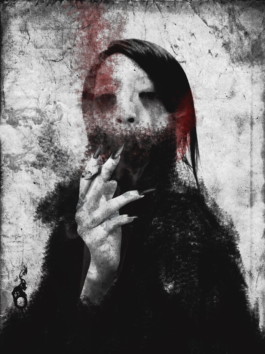 GE all ...

Sad Looking Creature
still available 4eds
for 3.2 $XTZ

adopt her 👉 objkt.com/asset/KT1BhhSm…

#darkart #tezos