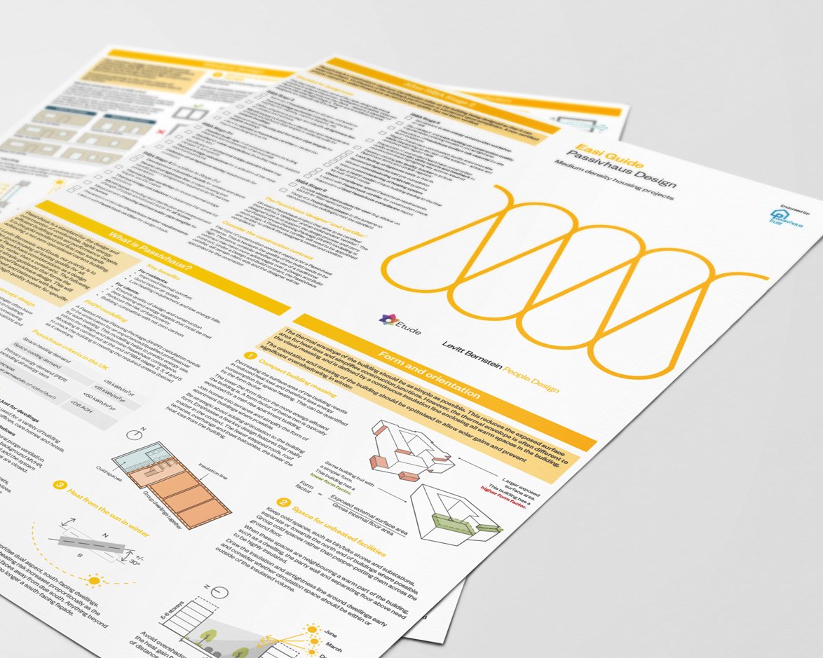 We are currently hiring for a Sustainability Designer/Specialist in our London team at Levitt Bernstein. We are a great small team that carry out exciting Net Zero Carbon work.

If you are interested please check out our website: - lnkd.in/ga-ngYBt