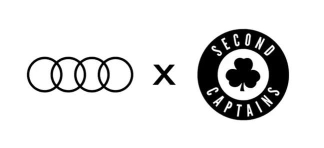 Following Audi Ireland’s recent sponsorship of the 8-episode 'Second Captains' series with RTE Radio One, we are delighted to announce the duo will collaborate once again for the Second Captains New Year’s Special!

Listen back here:

rte.ie/radio1/podcast…