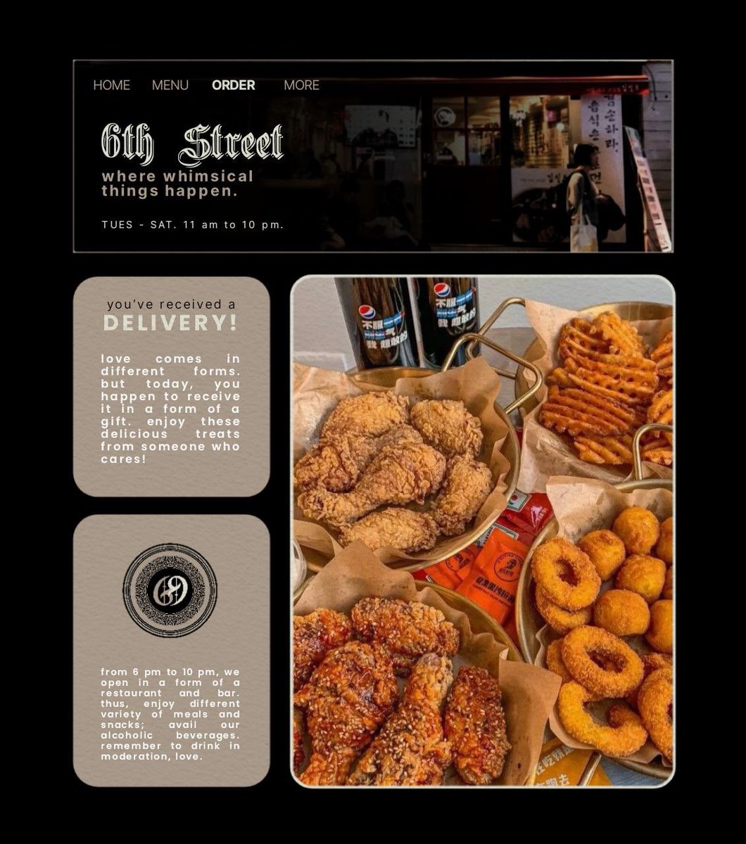 ͏͏͏͏͏͏

᭡  송달 !  ✶
treats for you, <a href="/nicalimutan/">ً ً</a>.
from, Geron Matias. 

͏