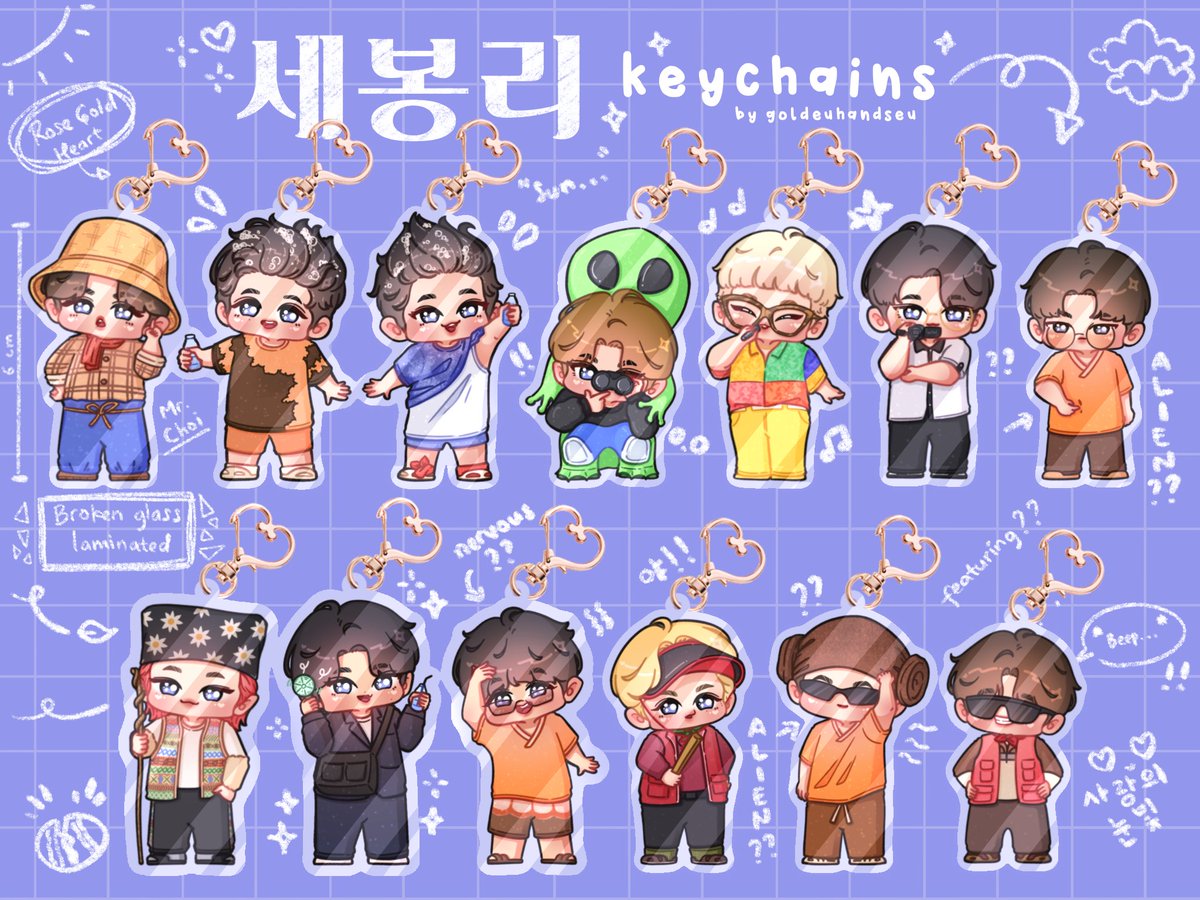 goldeuhandseu's tweet photo. [RTs, likes and shares are appreciated]
🏡🍃 OPEN PRE ORDER SEBONGRI STUFFS 🍃🏡

✨ Batch 1 — 11-25 Januari 2023 ✨

Halo! Aku open PO fanmerch warga desa Sebongri 🤩
Detail dan harga tertera di pic ygy!

Form link : https://t.co/66Ynv5WziI

Scroll thread untuk samplenya 😉 https://t.co/68gwzwH8Jm