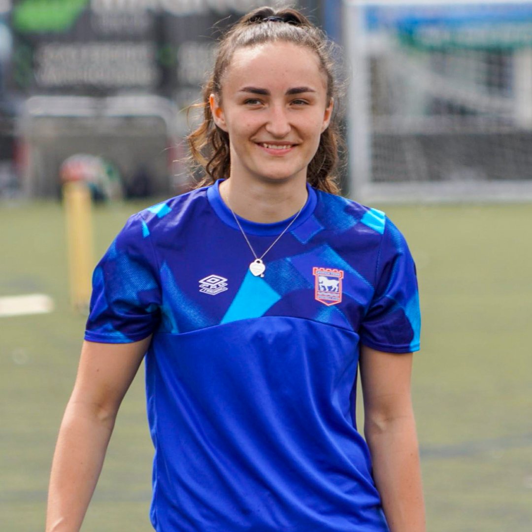 Ipswich Town Foundation tweet media