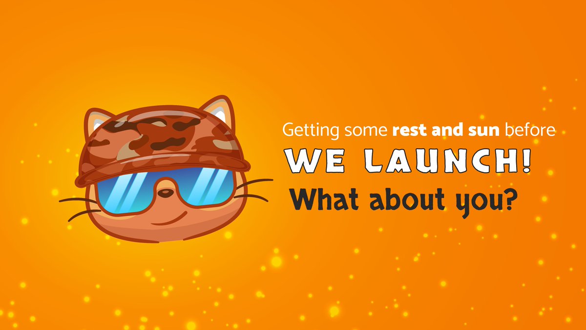 BitCat Game tweet media