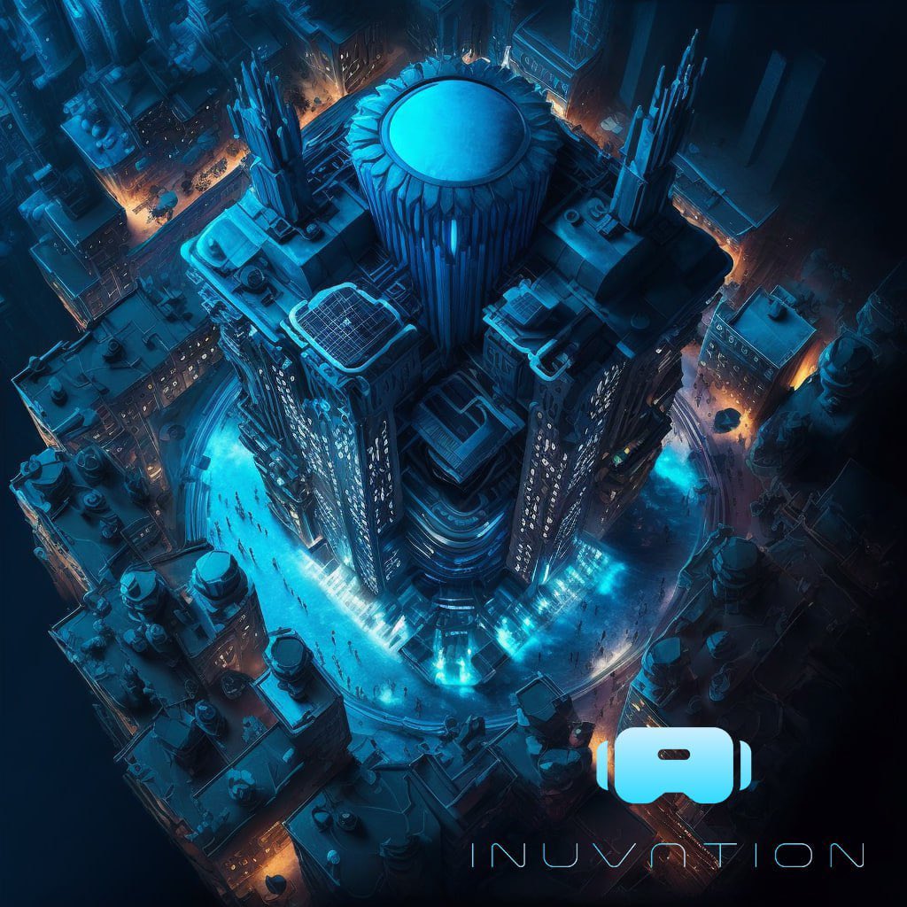 Defigoddess2's tweet photo. @DaCryptoPirates #INUVATION is Programmed for $millions. The #Metaverse🪩 will be $100s of millions, You can count on that. @InuvationMeta

https://t.co/zWDbWcyDHv https://t.co/rRUVk9OQj0
