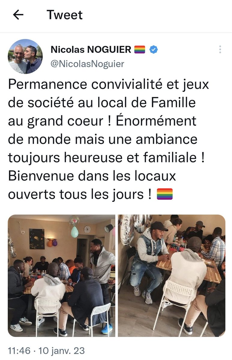 Julien34196565's tweet photo. @nicolasnoguier @montpellier_ @Mediapart 
⚠️⚠️⚠️ pour Nicolas Noguier ..15 personnes tjs les mêmes, c'est " énormément de monde " !!! 🤣🤣 

Un mensonge coutumier ?. oui sa façon normale de s'exprimer et tjs exagérer et embellir les choses pour pouvoir paraitre et être 🤣🤷‍♂️🤷‍♂️🤷‍♂️ https://t.co/AuVH3W8xkm